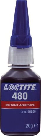 Adesivo rapido LOCTITE 480 [SimilarCatItems.CatItem.ArtName2]