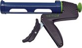 Pistola per cartucce NERIOX 310 ml Cartucce Euro 