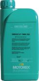 Olio da taglio MOTOREX Swisscut Twin 300 
