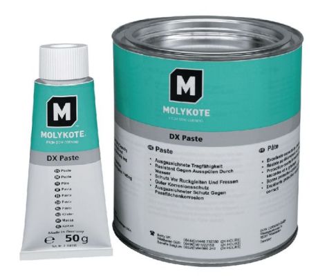 Pâte grasse blanche multi-usages MOLYKOTE DX [SimilarCatItems.CatItem.ArtName2]
