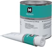 Grasso al silicone MOLYKOTE 55 O-ring