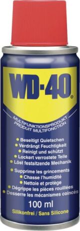 Prodotto multifunzionale WD-40 [SimilarCatItems.CatItem.ArtName2]