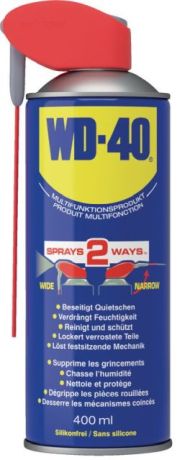 Prodotto multifunzionale WD-40 [SimilarCatItems.CatItem.ArtName2]