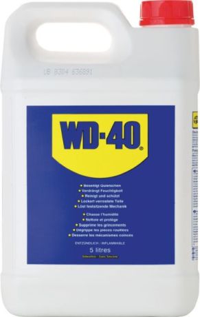 Prodotto multifunzionale WD-40 [SimilarCatItems.CatItem.ArtName2]