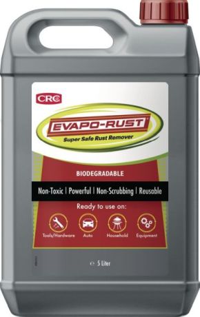 Antiruggine CRC Evapo-Rust [SimilarCatItems.CatItem.ArtName2]