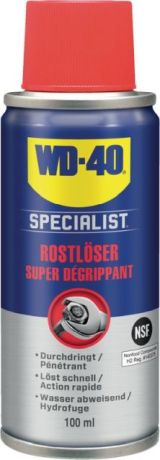 Antiruggine WD-40 Specialist [SimilarCatItems.CatItem.ArtName2]