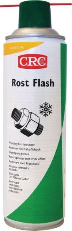 Antiruggine rapida CRC Rust Flash [SimilarCatItems.CatItem.ArtName2]