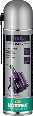 Spray anticorrosione MOTOREX Tool Guard [SimilarCatItems.CatItem.ArtName2]
