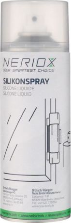 Silikonspray NERIOX [LastViewedItems.CatItem.ArtName2]