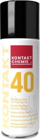 Inibitore di corrosione KOC KONTAKT 40 [SimilarCatItems.CatItem.ArtName2]
