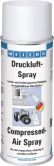 Spray a gas pressurizzato WEICON 