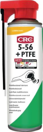 Olio multifunzionale CRC 5-56 + PTFE [SimilarCatItems.CatItem.ArtName2]