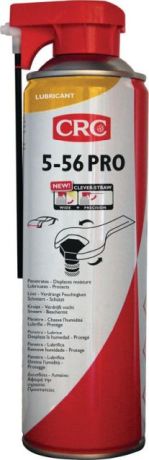 Olio multifunzionale CRC 5-56 PRO [SimilarCatItems.CatItem.ArtName2]