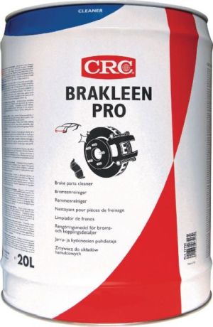 Detergente per freni CRC Brakleen Pro [SimilarCatItems.CatItem.ArtName2]