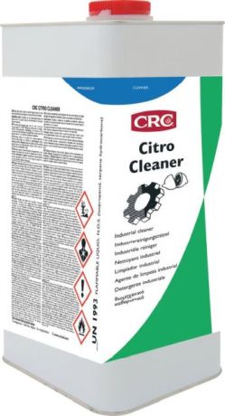 Detergente agli agrumi CRC Citro Cleaner [SimilarCatItems.CatItem.ArtName2]