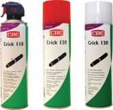 Set di CRC Crick da 500 ml per il rilevamento dell 