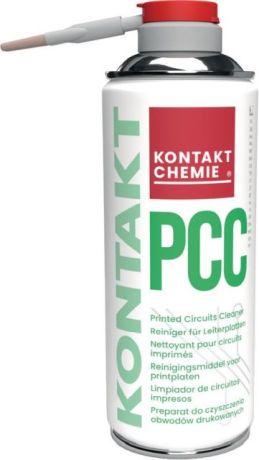 Pulitore per circuiti stampati KOC KONTAKT PCC [SimilarCatItems.CatItem.ArtName2]