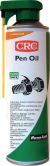 Olio per penne CRC antiruggine 