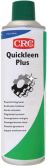 Detergente industriale CRC Quickleen Plus 