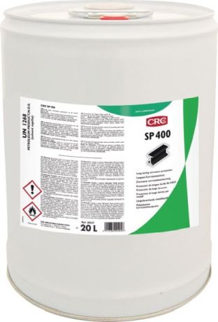 Cera anticorrosione CRC SP 400 II [SimilarCatItems.CatItem.ArtName2]