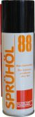 Olio per meccanica di precisione KONTAKT CHEMIE SP