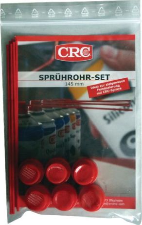 Sprührohre 145 mm für CRC-Spraydosen [LastViewedItems.CatItem.ArtName2]