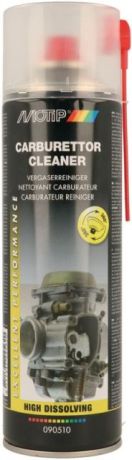 Vergaserreiniger MOTIP M510 [SimilarCatItems.CatItem.ArtName2]
