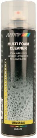 Mousse nettoyante MOTIP M511 [SimilarCatItems.CatItem.ArtName2]