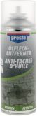 PRESTO smacchiatore per olio 