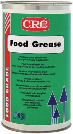 Graisse multi-usages CRC FOOD GREASE [SimilarCatItems.CatItem.ArtName2]
