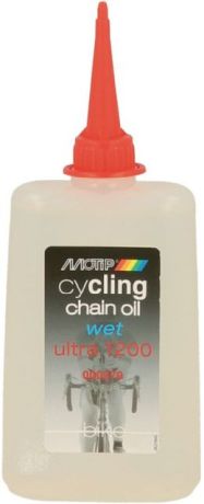 Lubrificante per catena MOTIP Cycling Chain Oil Ul [SimilarCatItems.CatItem.ArtName2]
