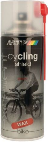 Spray antiruggine MOTIP Cycling Shield [LastViewedItems.CatItem.ArtName2]