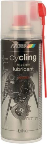 Silicone spray MOTIP Silicone per ciclismo [SimilarCatItems.CatItem.ArtName2]