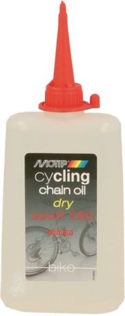 Lubrificante per catena MOTIP Cycling Chain Oil Sp [SimilarCatItems.CatItem.ArtName2]