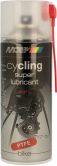 Lubrificante MOTIP Cycling Super Lubrificante 