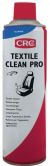 Detergente per tappezzeria CRC Textile Clean Pro 