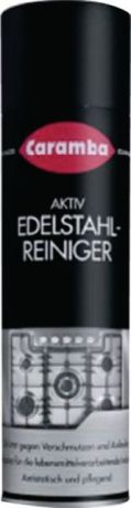 INOXpflege- und Reinigungsspray CARAMBA [SimilarCatItems.CatItem.ArtName2]