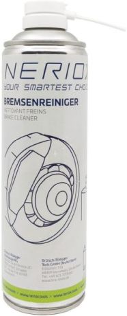 Detergente per freni NERIOX [SimilarCatItems.CatItem.ArtName2]