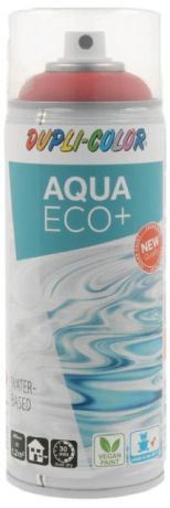 Vernice spray DUPLI-COLOR AQUA ECO+ 350 ml [SimilarCatItems.CatItem.ArtName2]