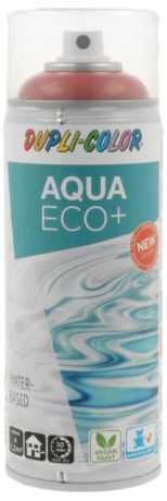 Vernice spray DUPLI-COLOR AQUA ECO+ 350 ml [SimilarCatItems.CatItem.ArtName2]