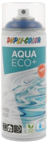 Vernice spray DUPLI-COLOR AQUA ECO+ 350 ml [SimilarCatItems.CatItem.ArtName2]