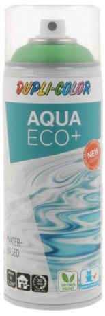 Vernice spray DUPLI-COLOR AQUA ECO+ 350 ml [SimilarCatItems.CatItem.ArtName2]