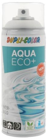 Vernice spray DUPLI-COLOR AQUA ECO+ 350 ml [SimilarCatItems.CatItem.ArtName2]