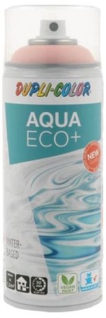 Vernice spray DUPLI-COLOR AQUA ECO+ 350 ml [SimilarCatItems.CatItem.ArtName2]