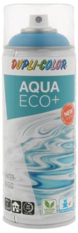 Vernice spray DUPLI-COLOR AQUA ECO+ 350 ml [SimilarCatItems.CatItem.ArtName2]