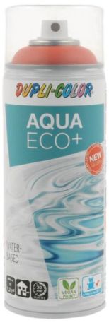 Vernice spray DUPLI-COLOR AQUA ECO+ 350 ml [SimilarCatItems.CatItem.ArtName2]