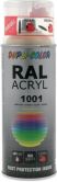 Vernice acrilica DUPLI-COLOR lucido 400 ml 