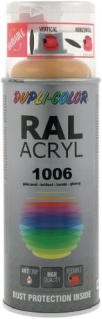 Vernis acrylique DUPLI-COLOR brillant 400 ml [SimilarCatItems.CatItem.ArtName2]