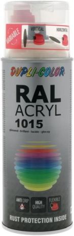 Vernice acrilica DUPLI-COLOR lucido 400 ml [SimilarCatItems.CatItem.ArtName2]