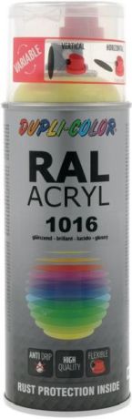 Vernice acrilica DUPLI-COLOR lucido 400 ml [SimilarCatItems.CatItem.ArtName2]